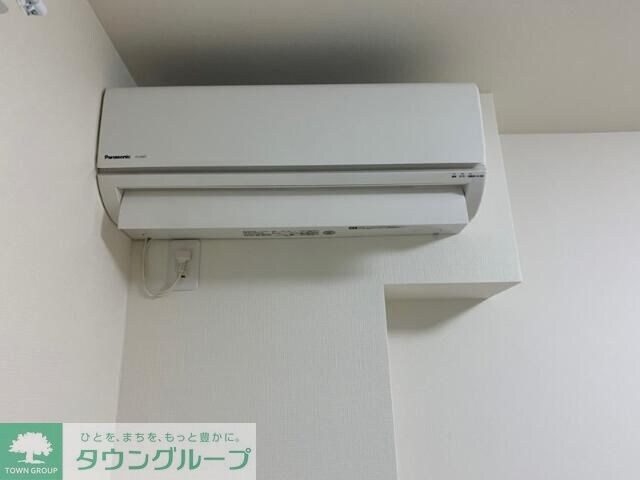 グランシャレー北千住の物件内観写真