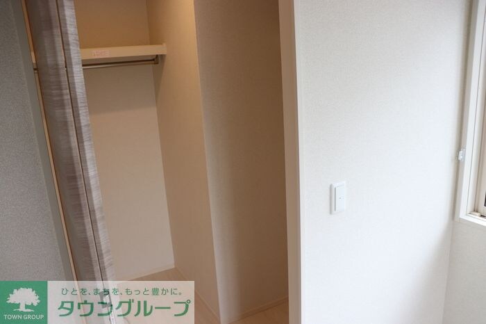 ファミユDの物件内観写真