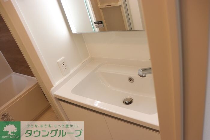 ファミユDの物件内観写真