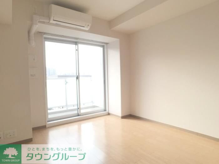 クレールブルーの物件内観写真