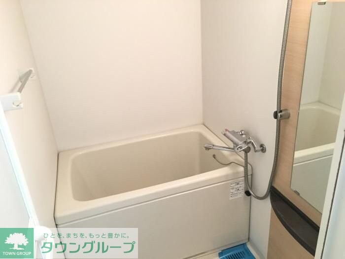 クレールブルーの物件内観写真