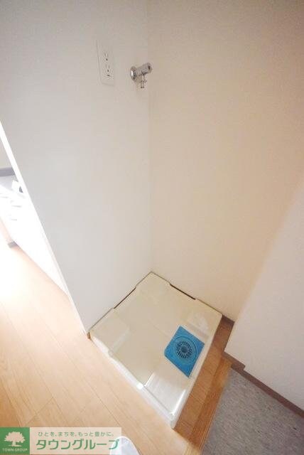 クレールブルーの物件内観写真