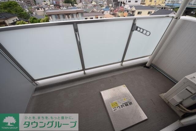 クレールブルーの物件内観写真