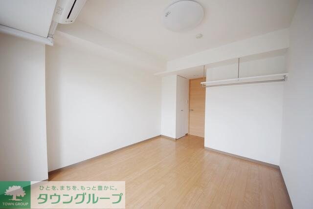 クレールブルーの物件内観写真