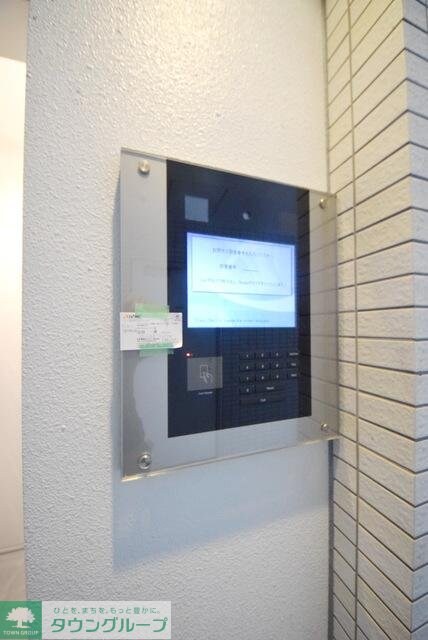 クレールブルーの物件内観写真