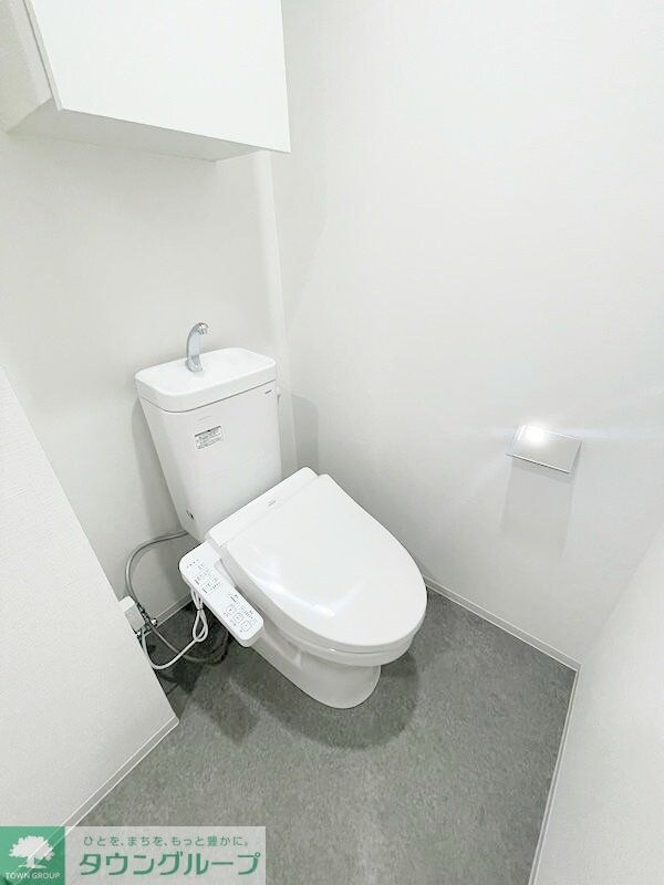 メインステージ四ツ木の物件内観写真