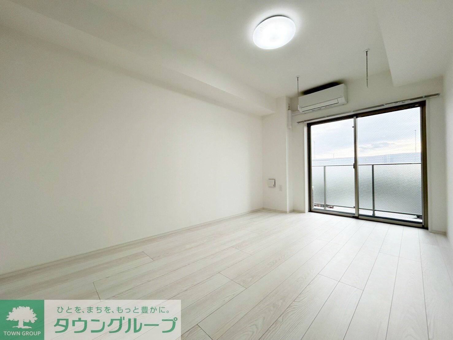 メインステージ四ツ木の物件内観写真