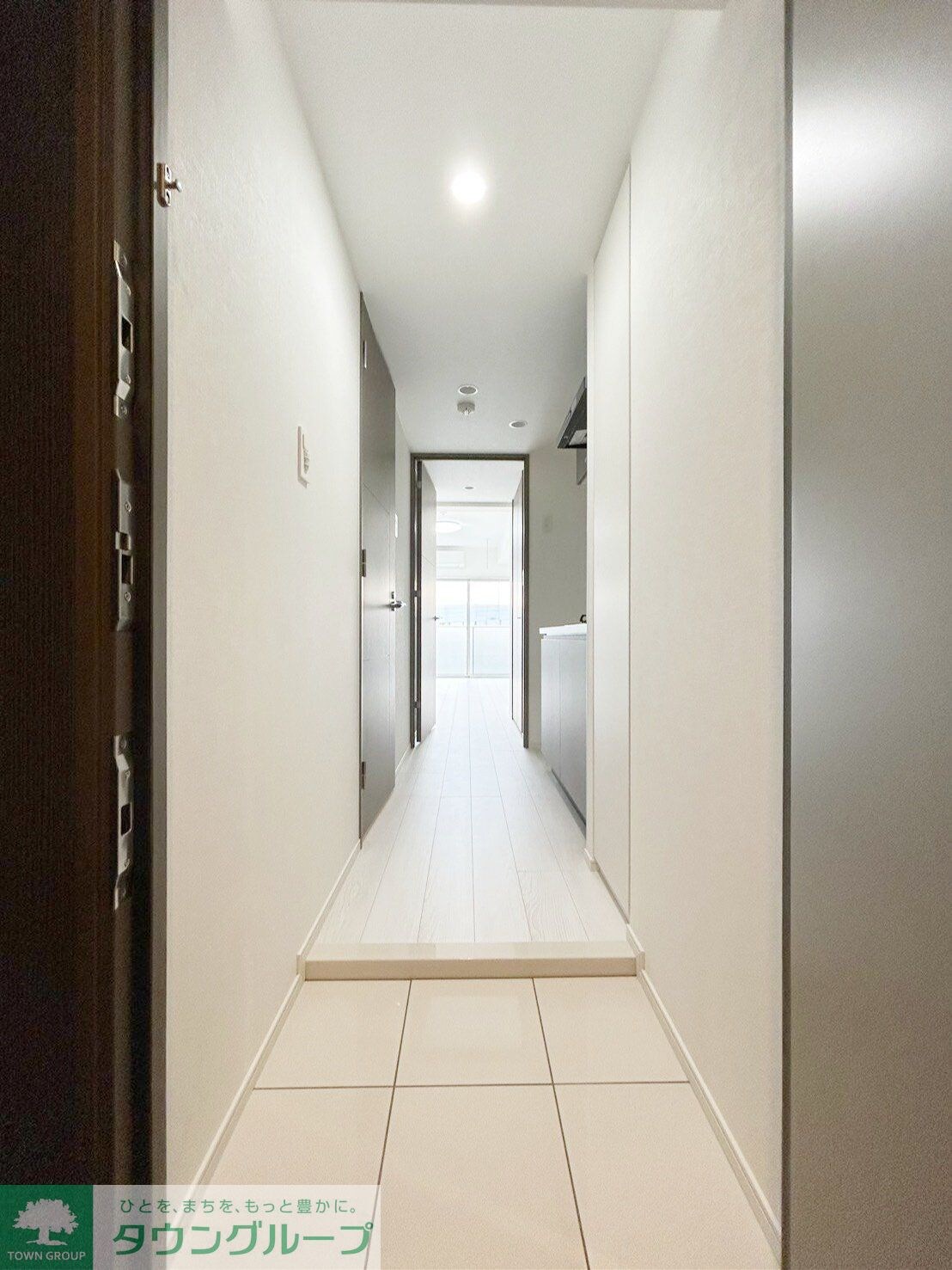 メインステージ四ツ木の物件内観写真