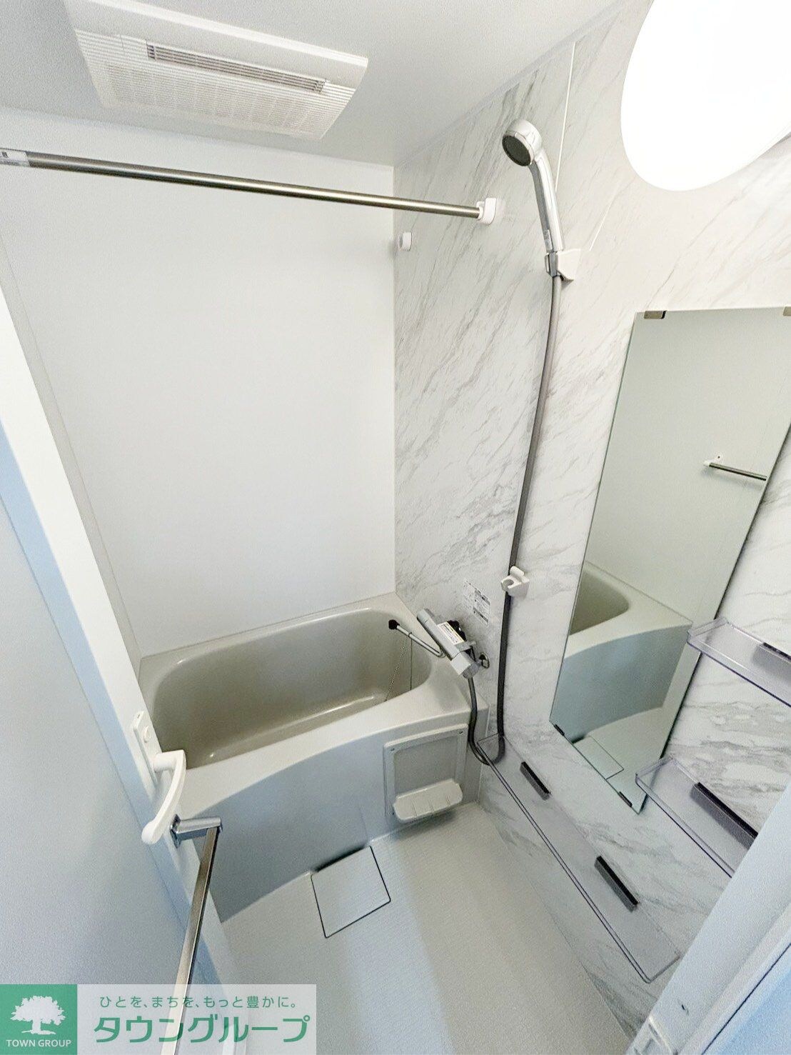 メインステージ四ツ木の物件内観写真