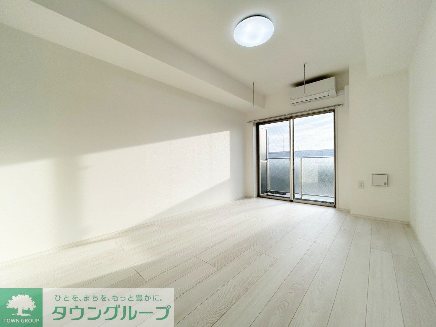 メインステージ四ツ木の物件内観写真