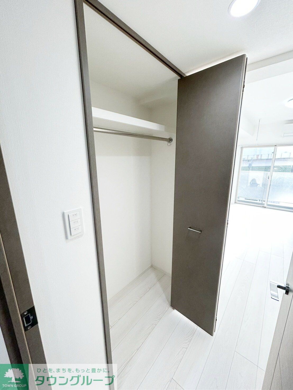 メインステージ四ツ木の物件内観写真