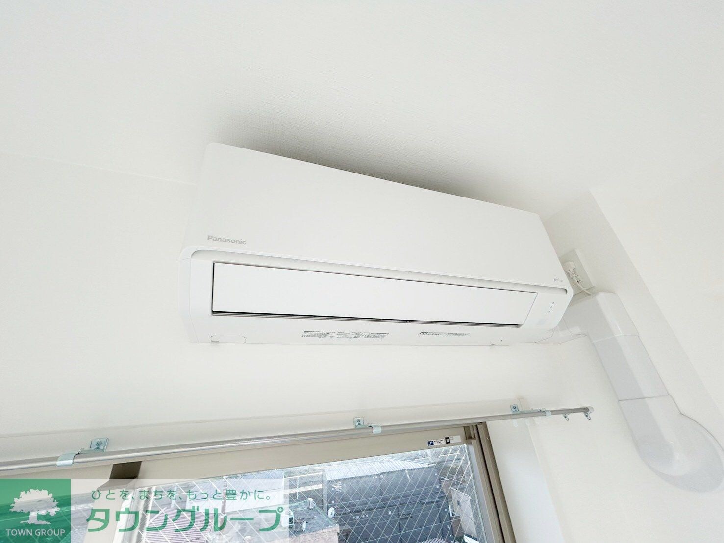 メインステージ四ツ木の物件内観写真