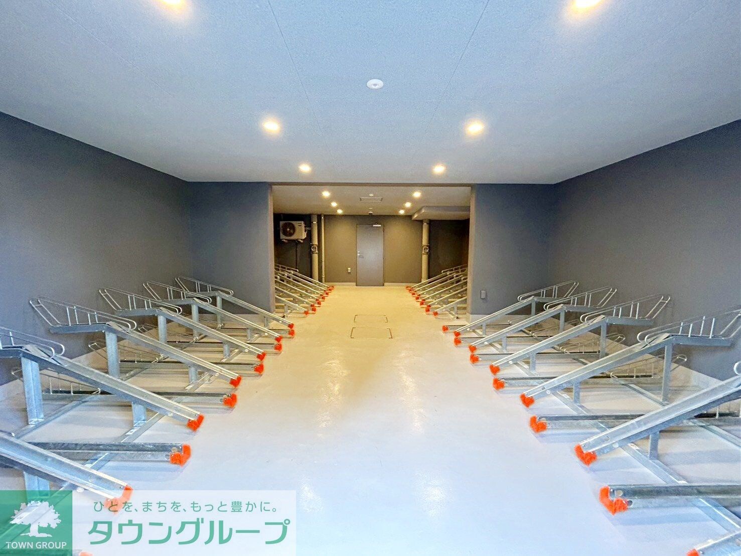 メインステージ四ツ木の物件内観写真