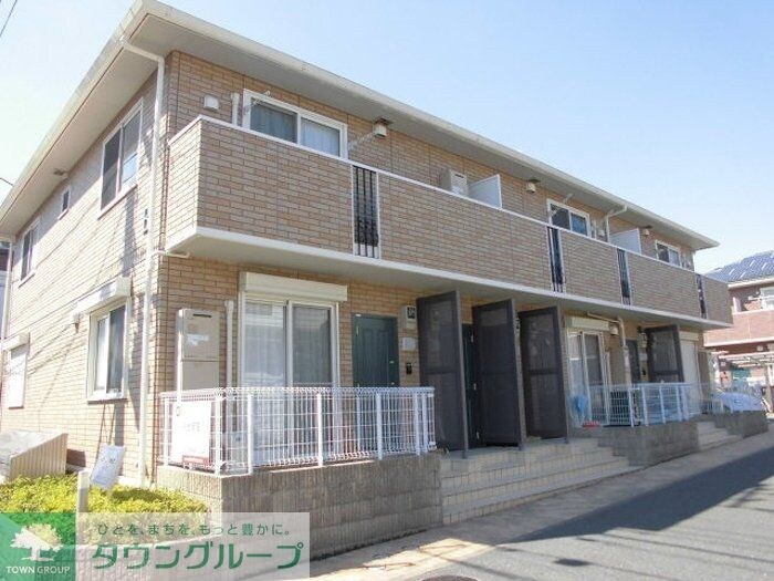 センターハウスBの物件内観写真