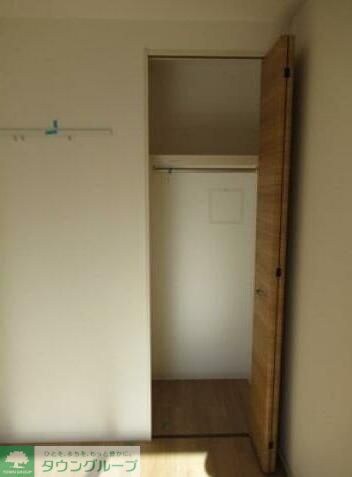 ウィンドテラス高砂の物件内観写真