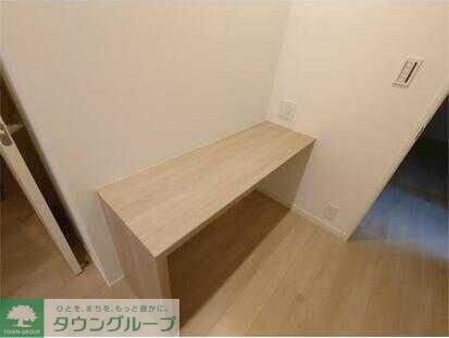 Maison Colza Kitasenjyuの物件内観写真