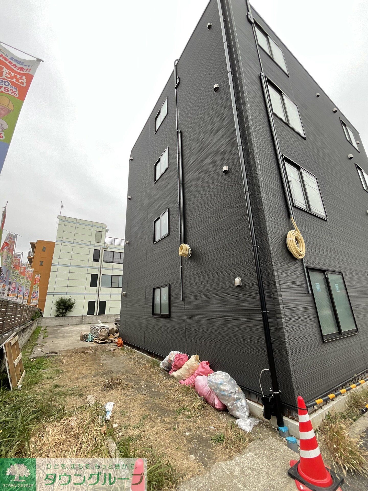 ZERDIA綾瀬の物件内観写真