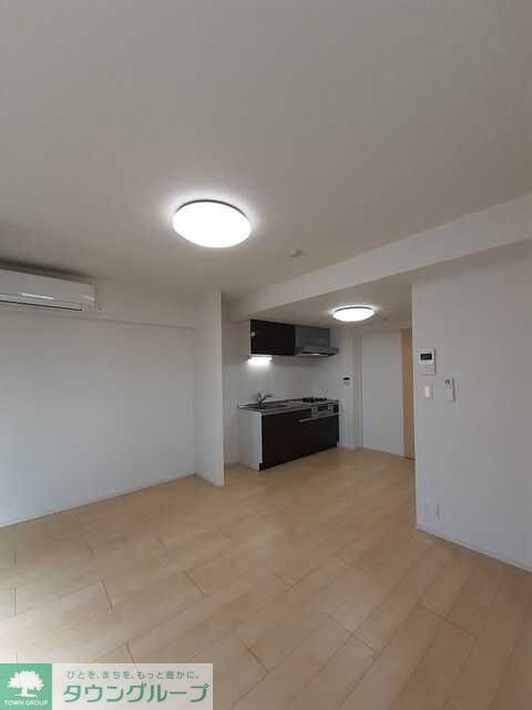 シェロ・ガーデンの物件内観写真