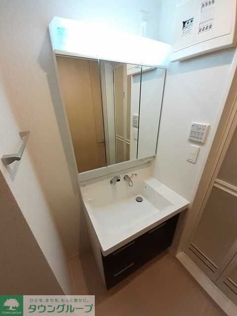 シェロ・ガーデンの物件内観写真