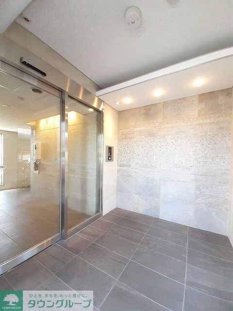 シェロ・ガーデンの物件内観写真