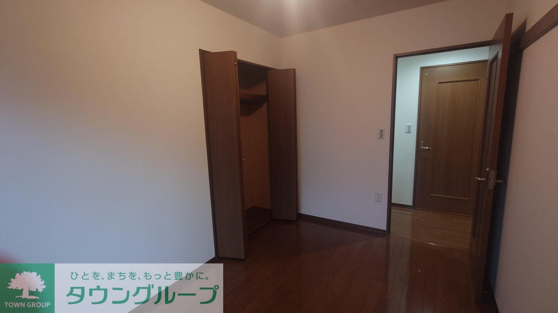 パークキューブ亀有の物件内観写真