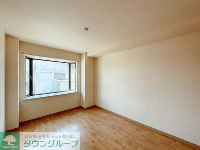 メゾンパークサイドの物件内観写真