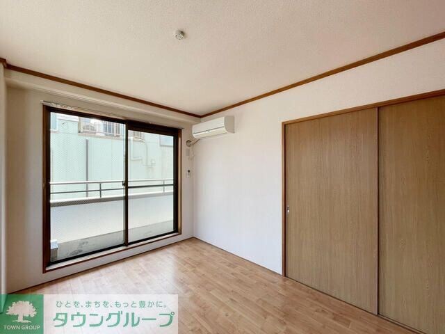 メゾンパークサイドの物件内観写真