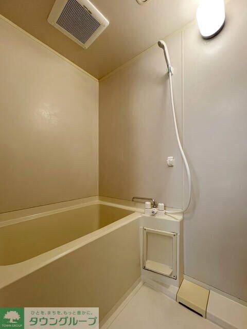 メゾンパークサイドの物件内観写真