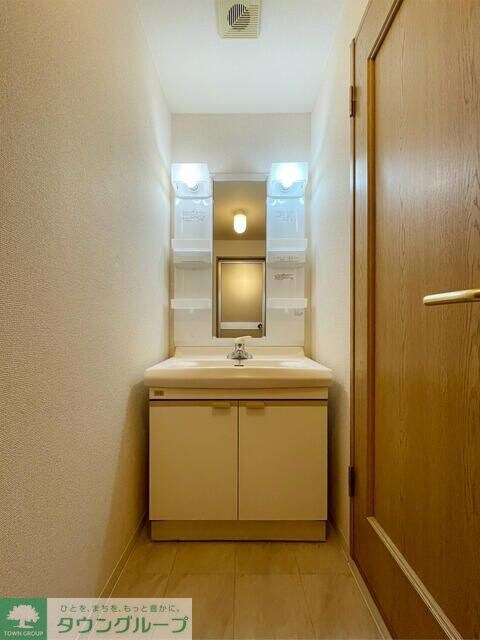 メゾンパークサイドの物件内観写真