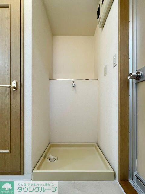 メゾンパークサイドの物件内観写真