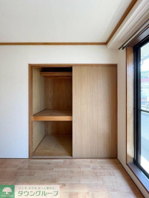 メゾンパークサイドの物件内観写真