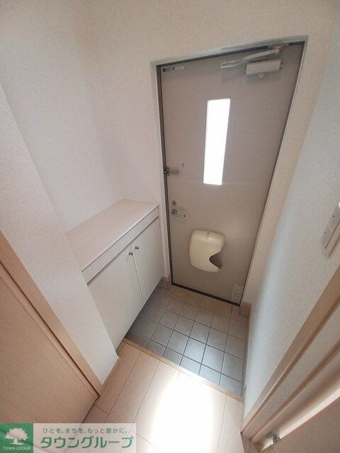 カーサ カルロッサの物件内観写真