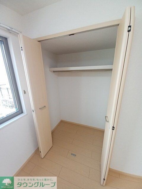 カーサ カルロッサの物件内観写真