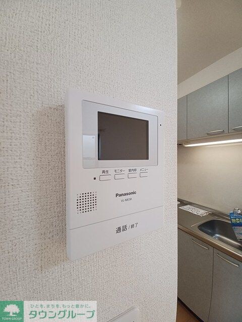 カーサ カルロッサの物件内観写真