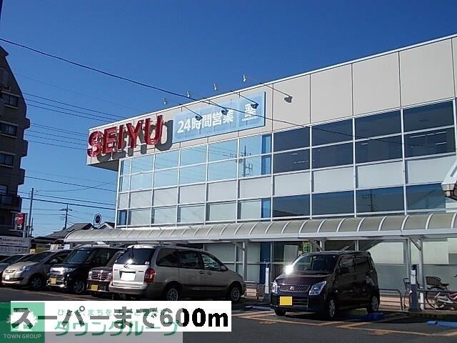 カーサ カルロッサの物件内観写真