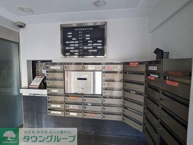 ライオンズマンション北綾瀬第5の物件内観写真