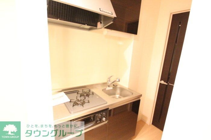 ビクロスの物件内観写真