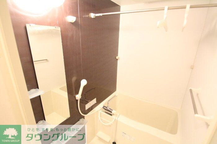 ビクロスの物件内観写真