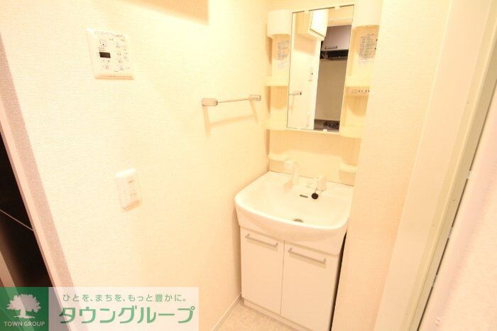 ビクロスの物件内観写真