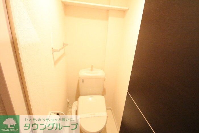 ビクロスの物件内観写真