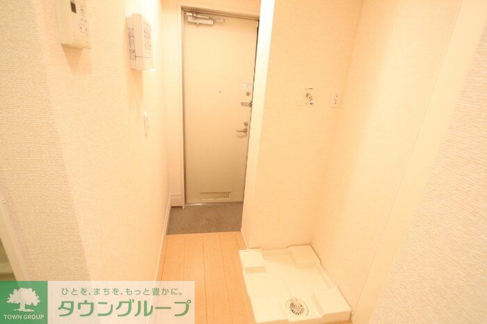 ビクロスの物件内観写真