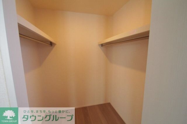 ルミエールIの物件内観写真