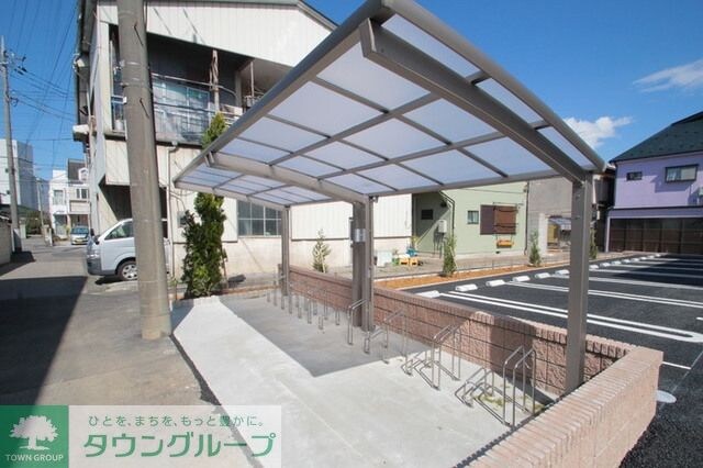 ルミエールIの物件内観写真