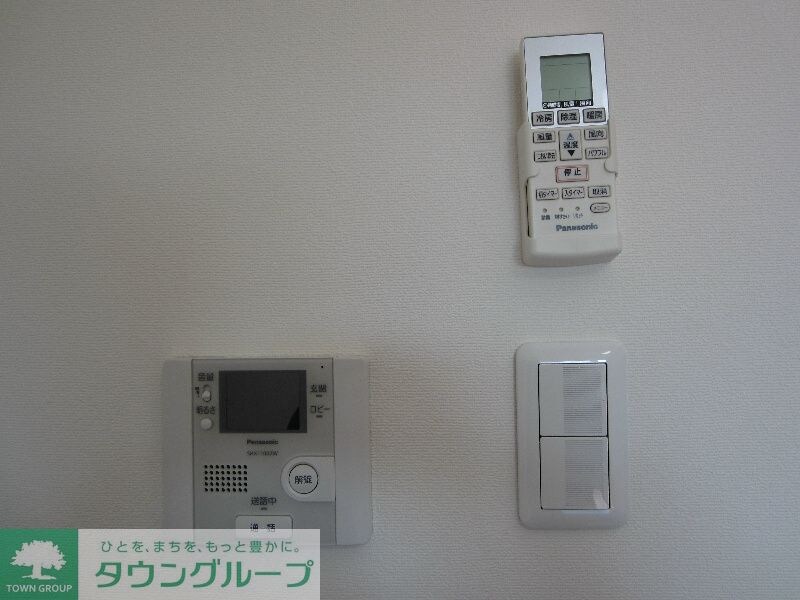 ネオハイブリッジの物件内観写真