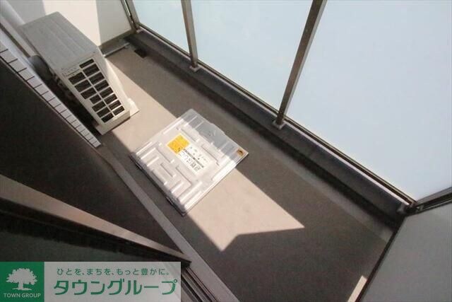 MAXIV江北アレグリアコートの物件内観写真