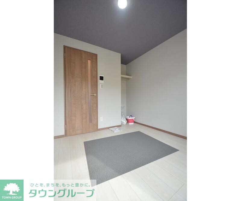 SQUARES Nishiaraiの物件内観写真