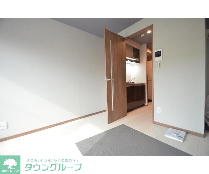 SQUARES Nishiaraiの物件内観写真