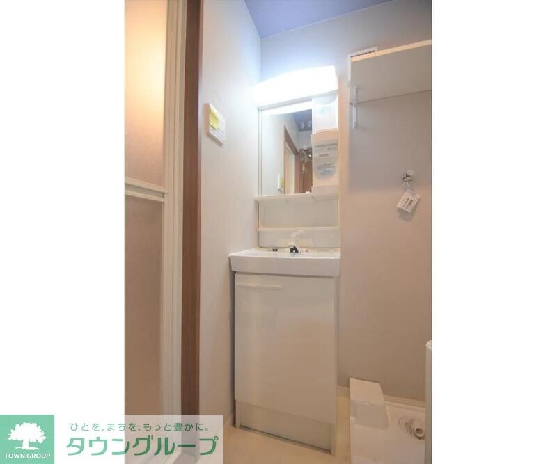 SQUARES Nishiaraiの物件内観写真