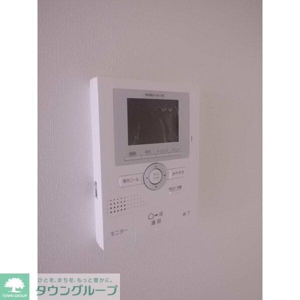 ヒメジオン五反野の物件内観写真