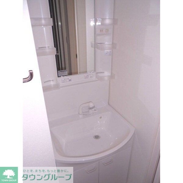 ヒメジオン五反野の物件内観写真